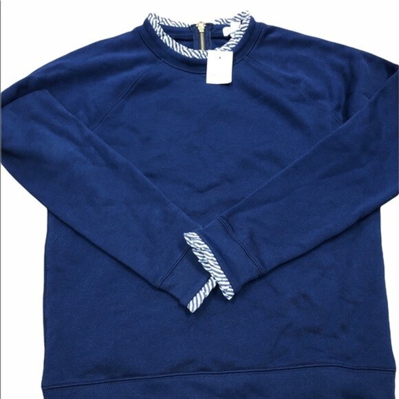 Re-Imagined by J. Crew top - Picture 1 of 8